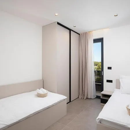 Bijeca - B5 Апартаменты